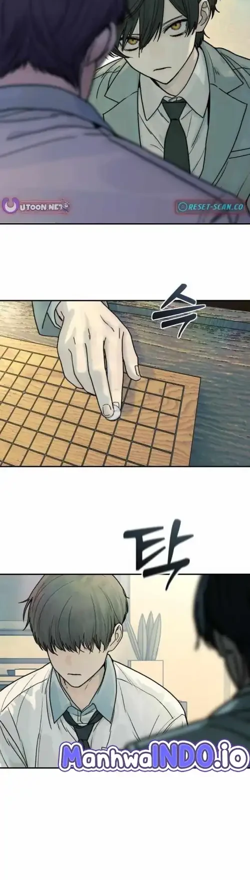 Girl-Go Chapter 7 Gambar 34