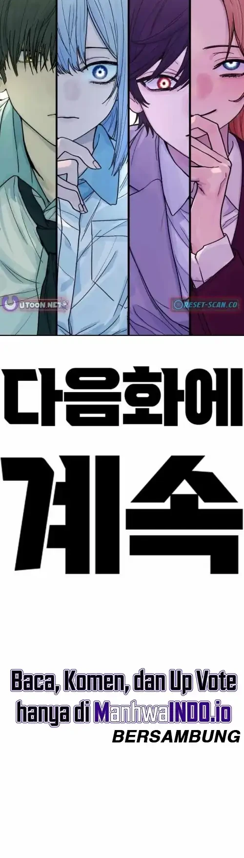 Girl-Go Chapter 7 Gambar 36