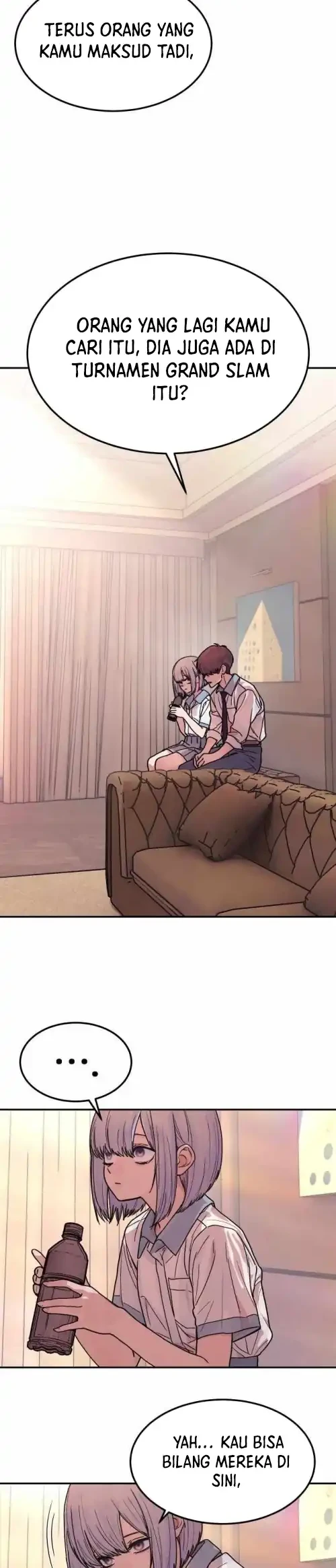 Girl-Go Chapter 7 Gambar 10