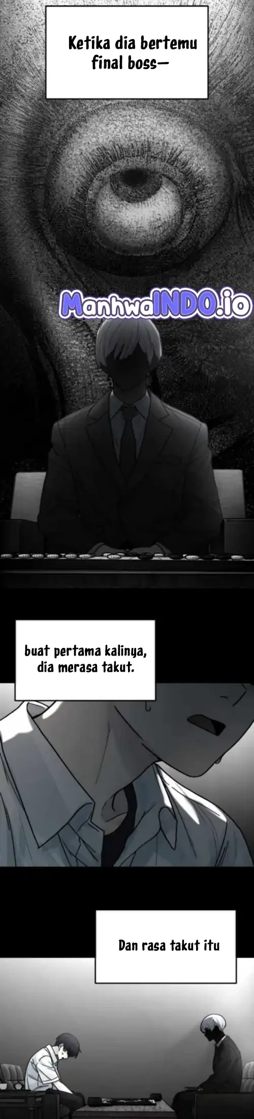 Girl-Go Chapter 8 Gambar 16