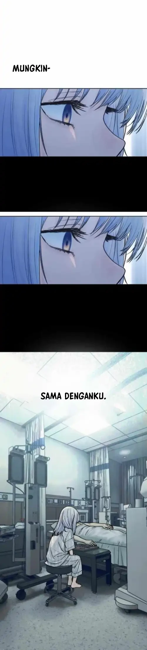 Girl-Go Chapter 9 Gambar 24