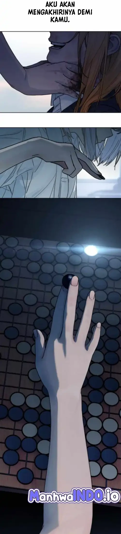 Girl-Go Chapter 9 Gambar 26