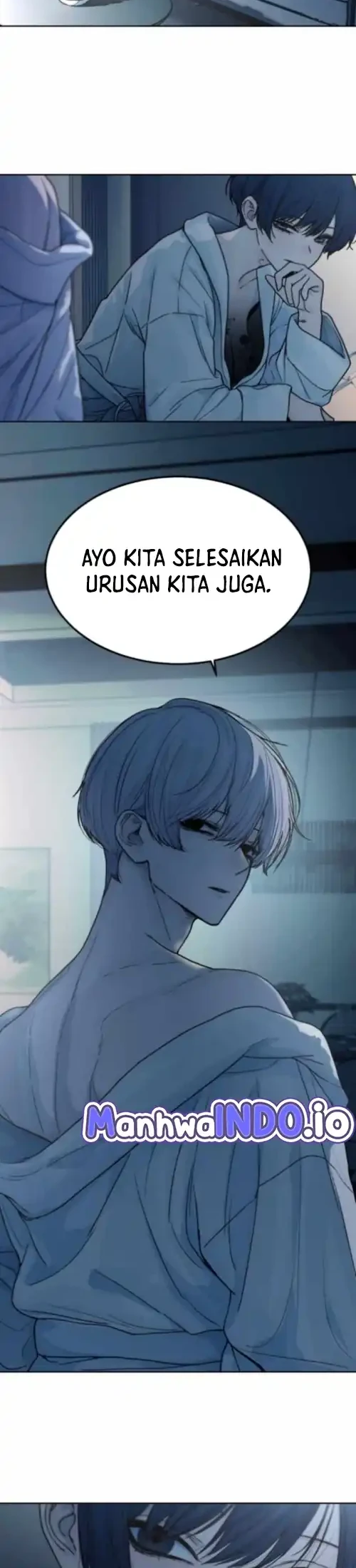 Girl-Go Chapter 9 Gambar 28