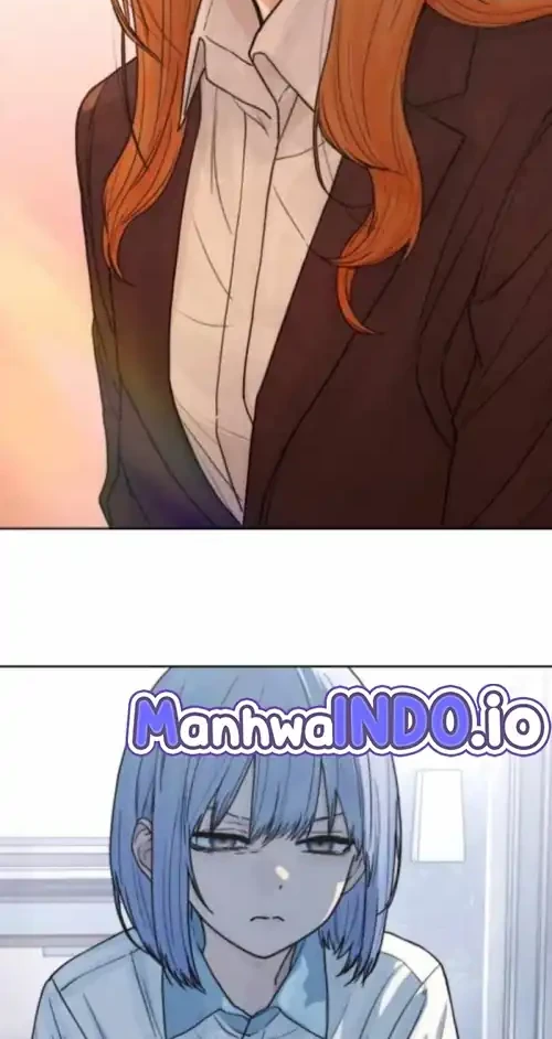 Girl-Go Chapter 9 Gambar 32