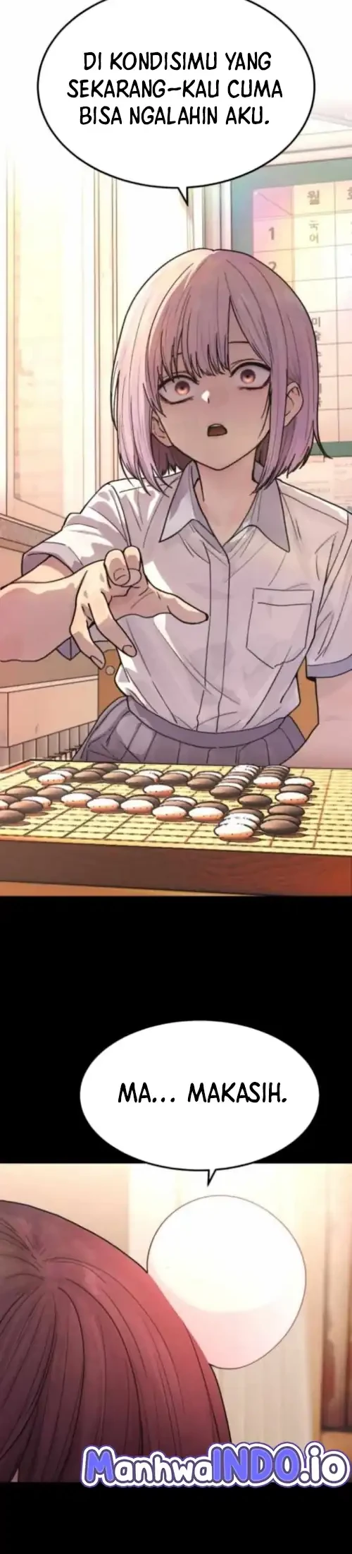 Girl-Go Chapter 9 Gambar 10