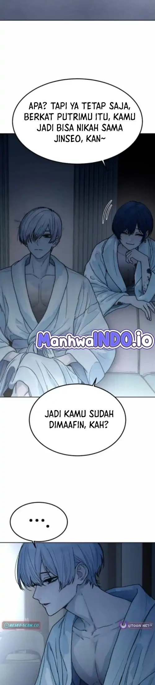 Girl-Go Chapter 9 Gambar 18