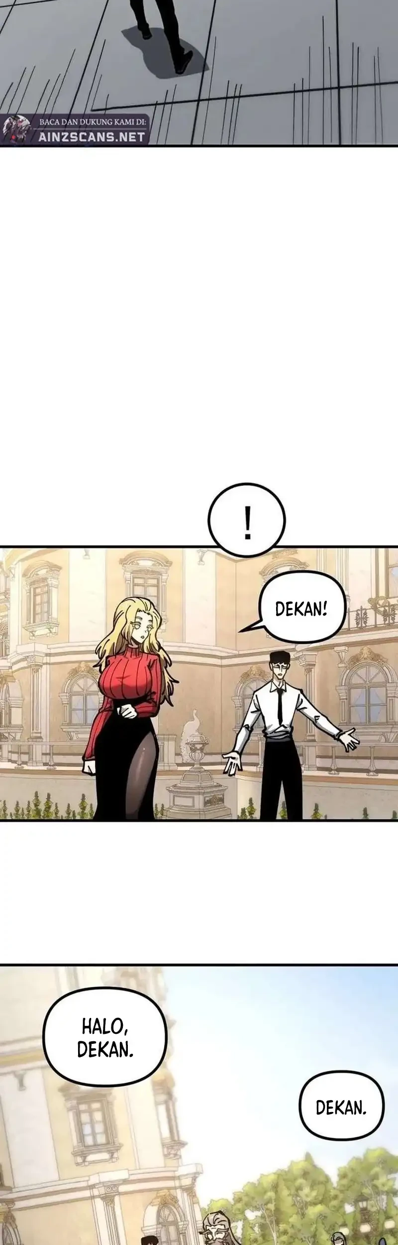 Manhua Global Beast Tamer: I Can See the Path of Evolution Chapter 60 gambar 2