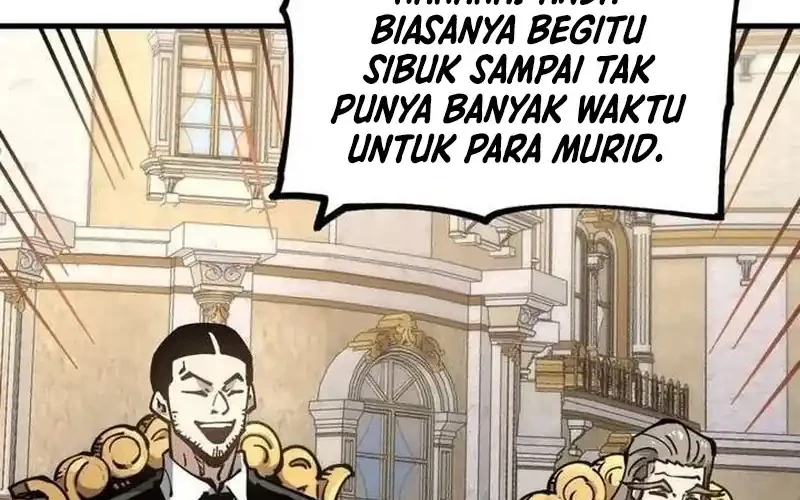 Global Beast Tamer: I Can See the Path of Evolution Chapter 60 Gambar 6