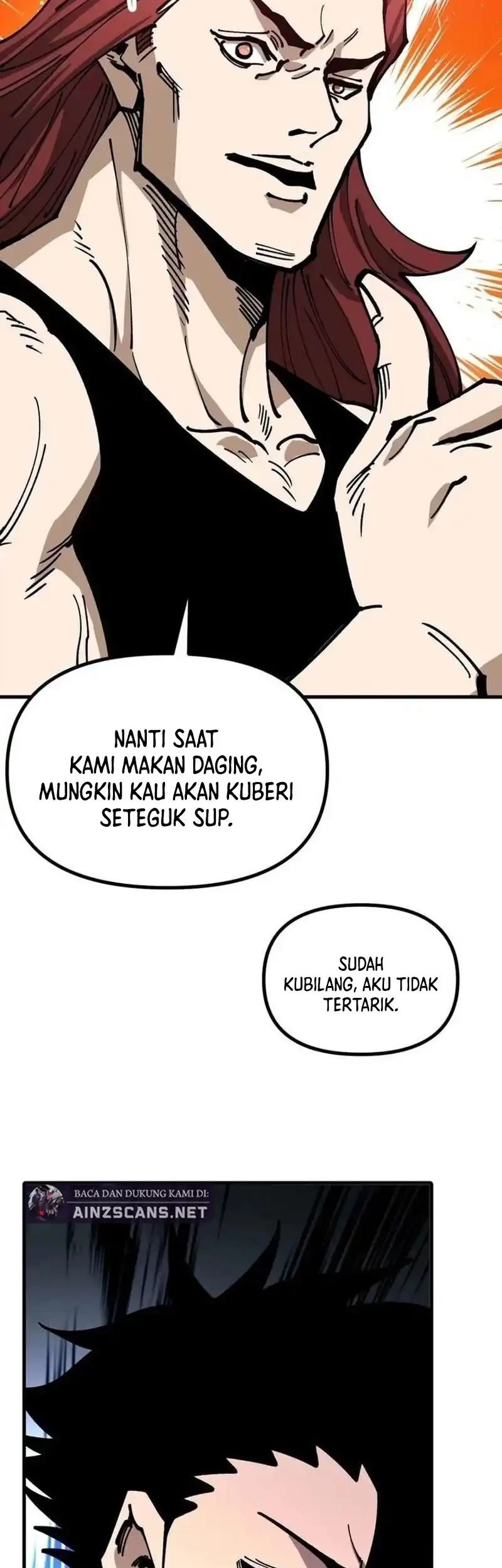 Global Beast Tamer: I Can See the Path of Evolution Chapter 60 Gambar 11