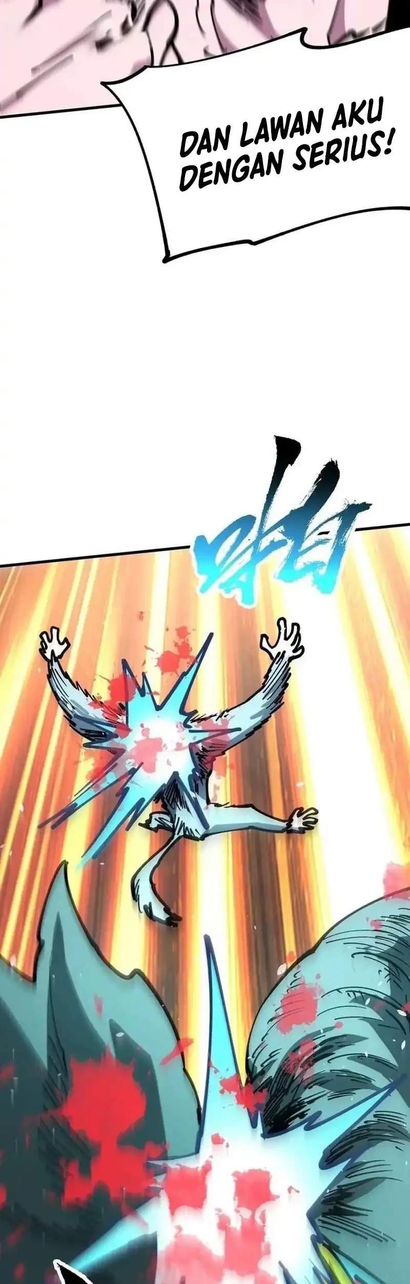 Global Beast Tamer: I Can See the Path of Evolution Chapter 60 Gambar 31