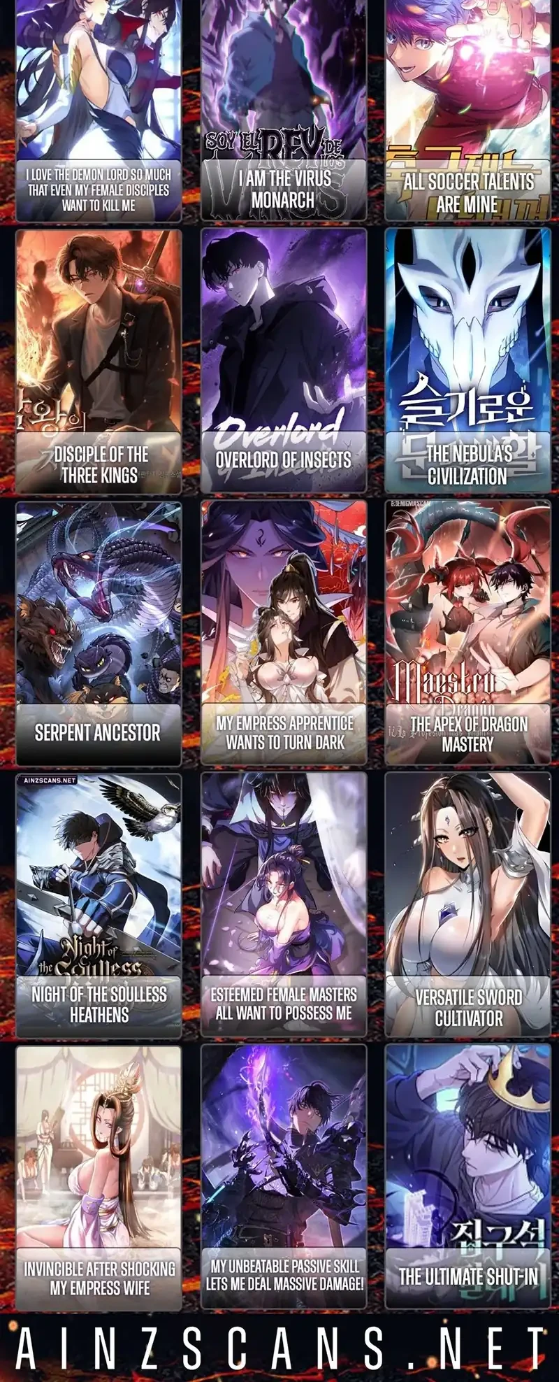 Global Beast Tamer: I Can See the Path of Evolution Chapter 60 Gambar 38