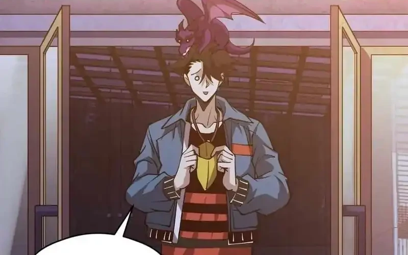 Global Beast Tamer: I Can See the Path of Evolution Chapter 61 Gambar 12