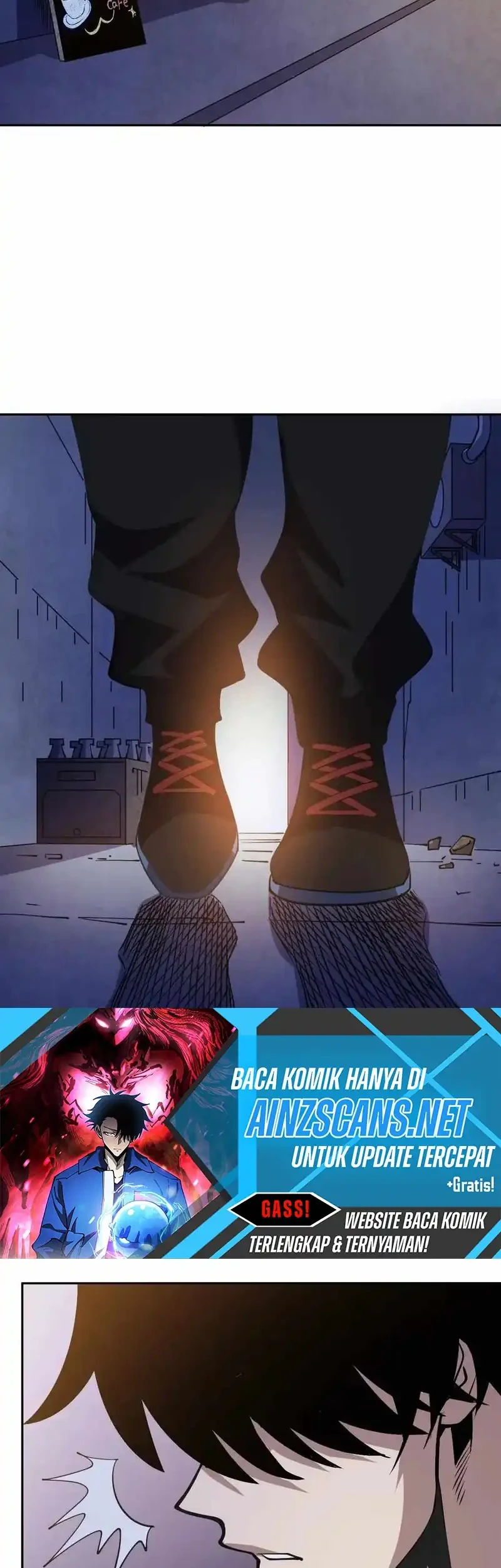 Global Beast Tamer: I Can See the Path of Evolution Chapter 61 Gambar 15