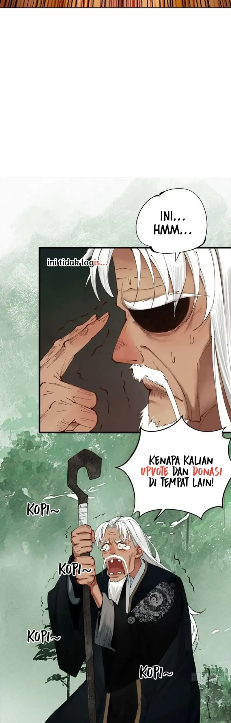 Global Beast Tamer: I Can See the Path of Evolution Chapter 61 Gambar 34