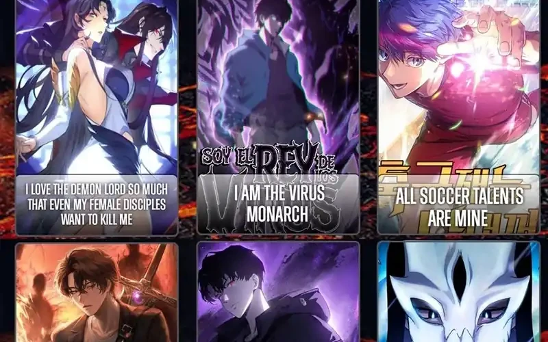 Global Beast Tamer: I Can See the Path of Evolution Chapter 61 Gambar 36