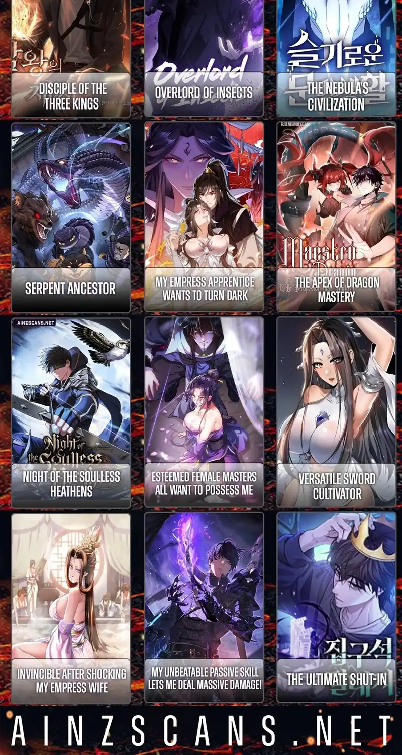 Global Beast Tamer: I Can See the Path of Evolution Chapter 61 Gambar 37