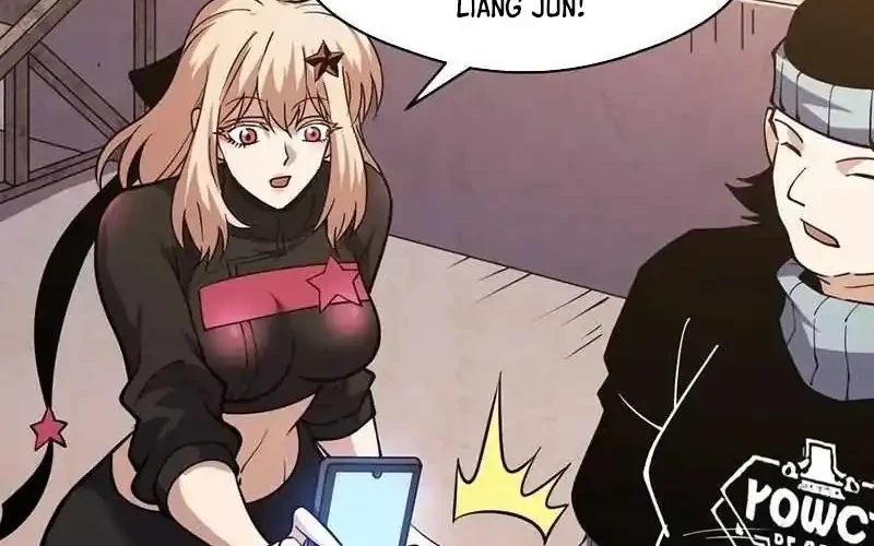 Global Beast Tamer: I Can See the Path of Evolution Chapter 64 Gambar 12