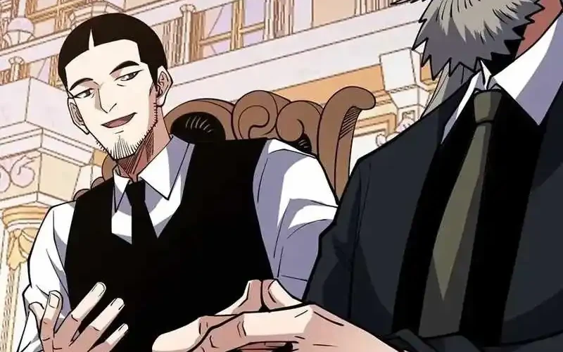 Global Beast Tamer: I Can See the Path of Evolution Chapter 64 Gambar 18