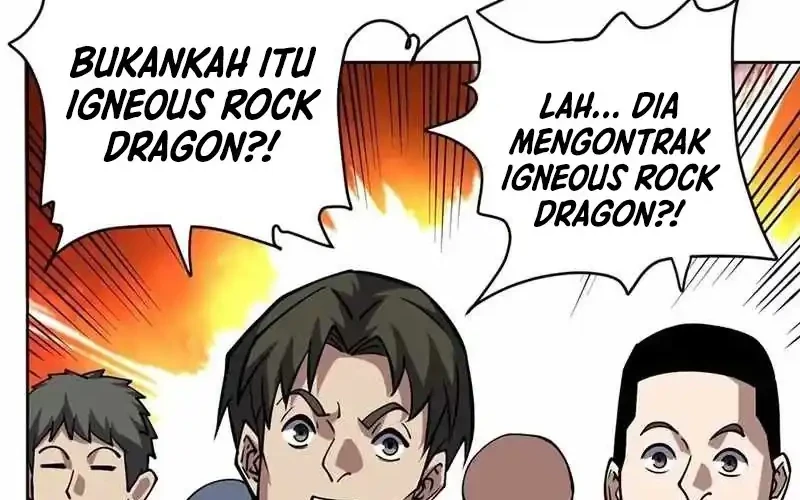 Global Beast Tamer: I Can See the Path of Evolution Chapter 64 Gambar 30