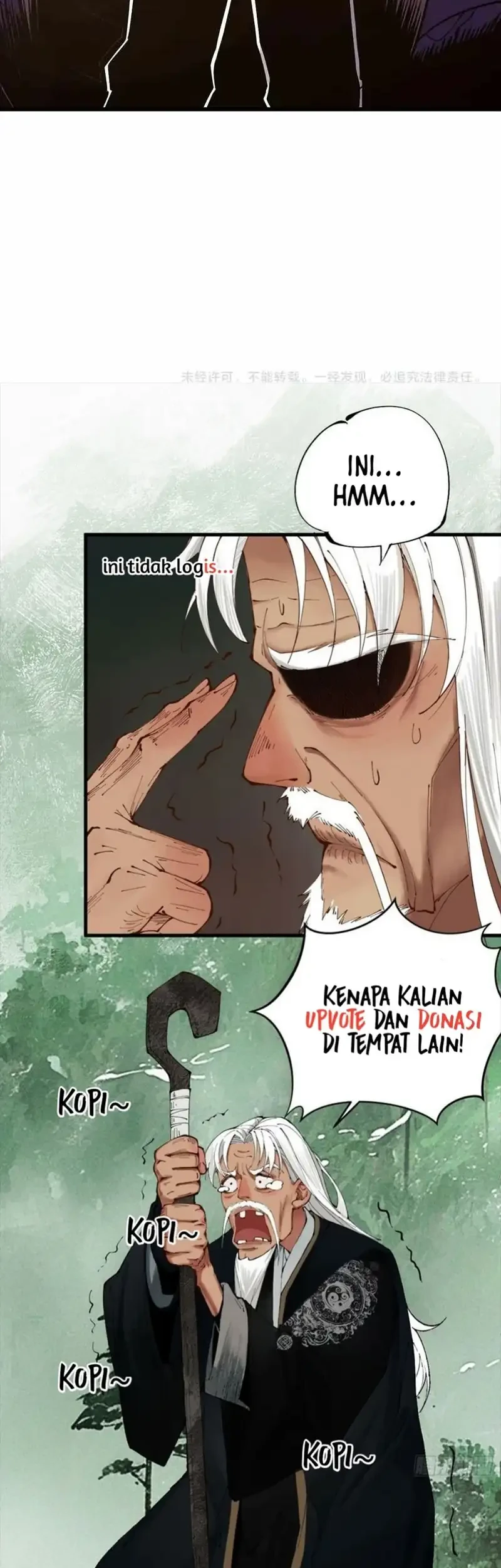 Global Beast Tamer: I Can See the Path of Evolution Chapter 64 Gambar 33