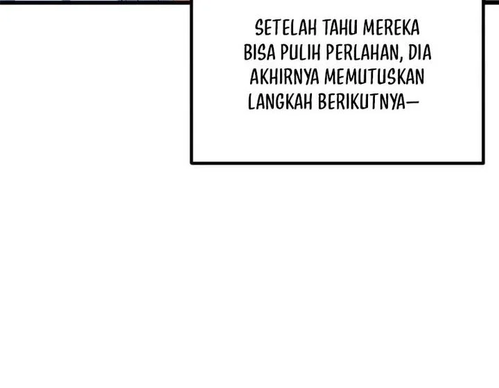 Global Gao Wu Chapter 328 Gambar 32