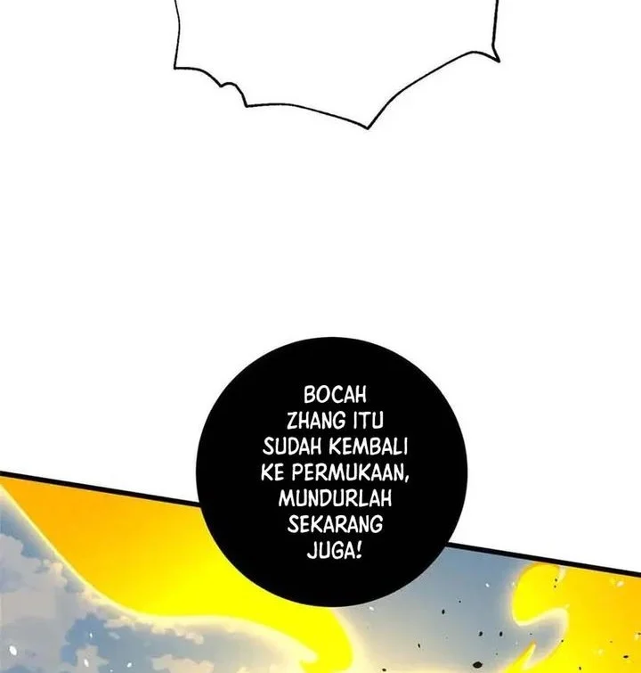 Global Gao Wu Chapter 328 Gambar 6