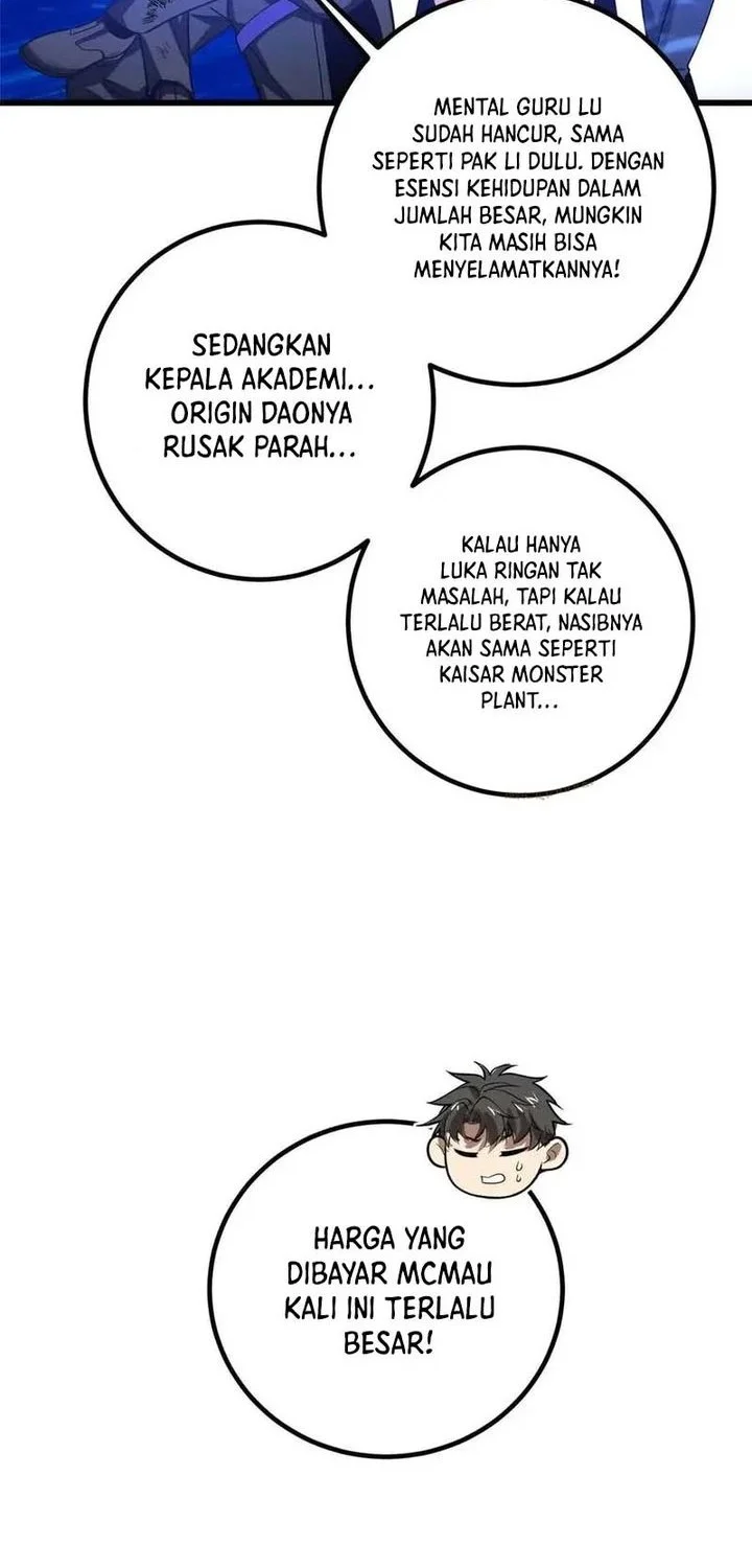 Global Gao Wu Chapter 328 Gambar 8