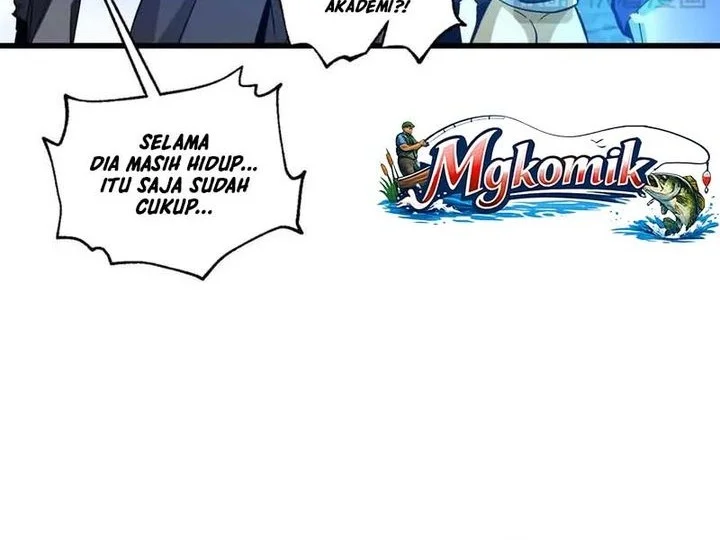 Global Gao Wu Chapter 328 Gambar 10