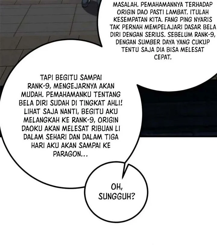 Global Gao Wu Chapter 329 Gambar 12