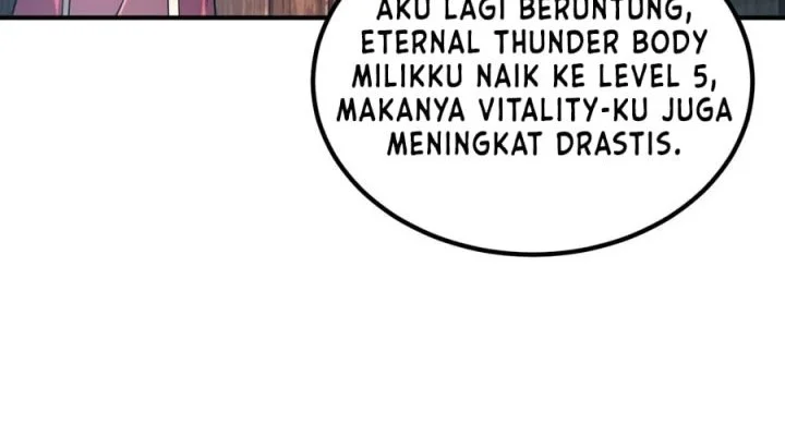 Global Superpowers: Awakening the Zixiao Divine Thunder at the Beginning Chapter 60 Gambar 41