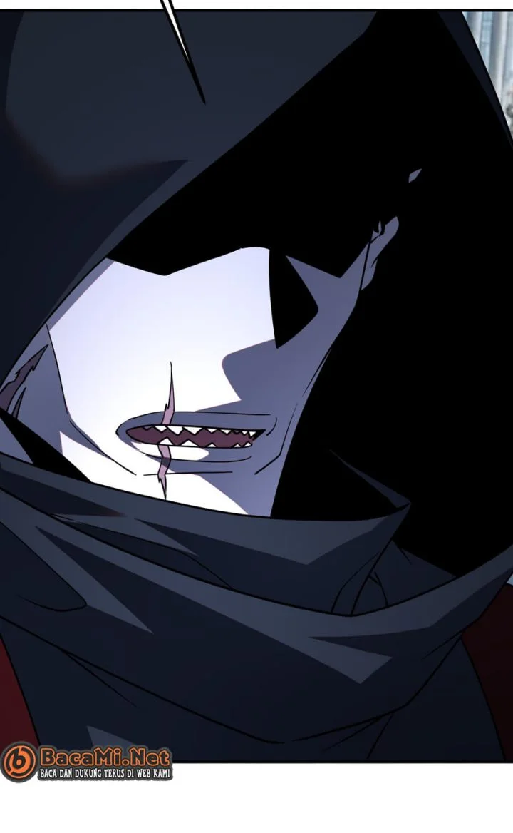 Global Superpowers: Awakening the Zixiao Divine Thunder at the Beginning Chapter 60 Gambar 46