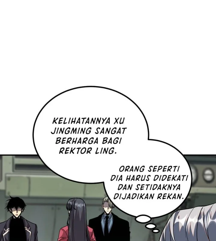 Global Superpowers: Awakening the Zixiao Divine Thunder at the Beginning Chapter 60 Gambar 5