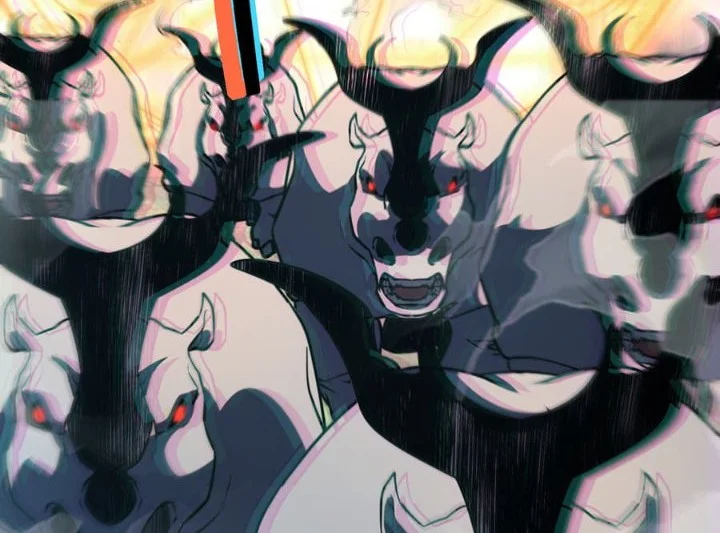 Global Superpowers: Awakening the Zixiao Divine Thunder at the Beginning Chapter 61 Gambar 45