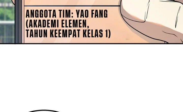 Global Superpowers: Awakening the Zixiao Divine Thunder at the Beginning Chapter 61 Gambar 13