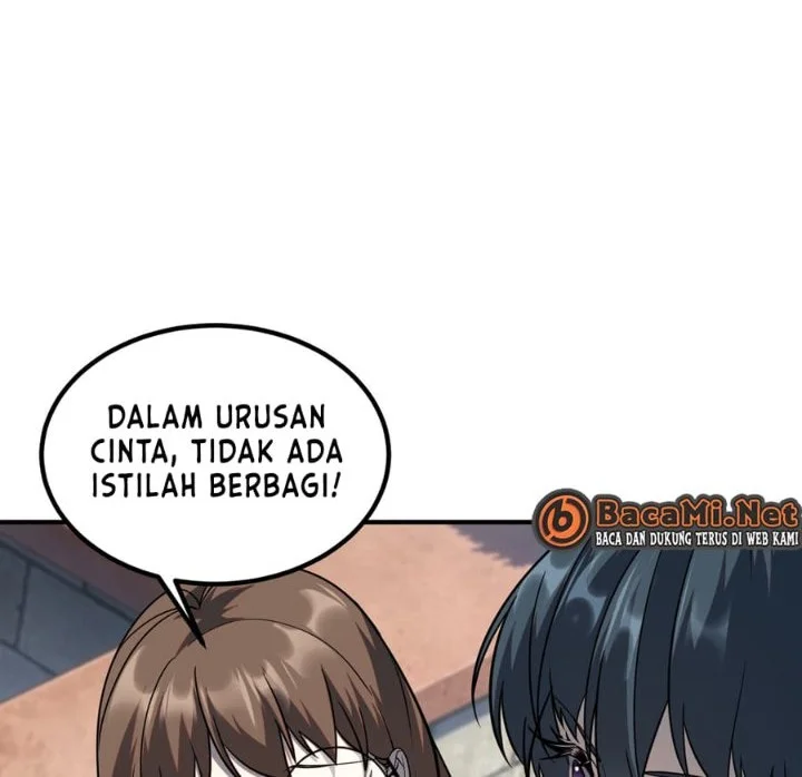 Global Superpowers: Awakening the Zixiao Divine Thunder at the Beginning Chapter 61 Gambar 17