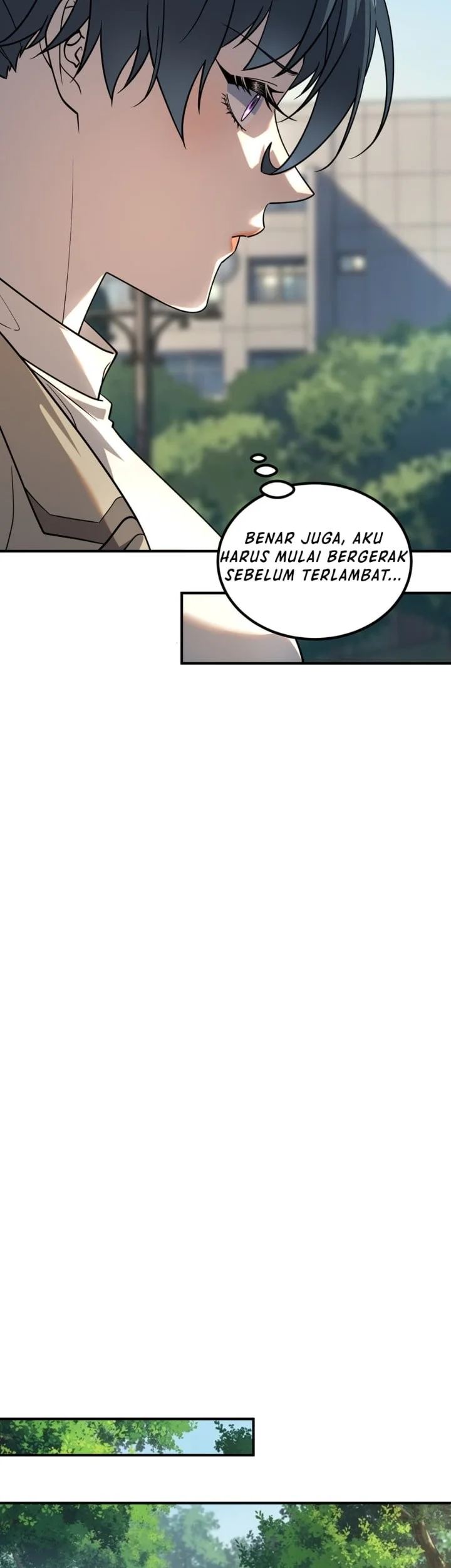 Global Superpowers: Awakening the Zixiao Divine Thunder at the Beginning Chapter 61 Gambar 22