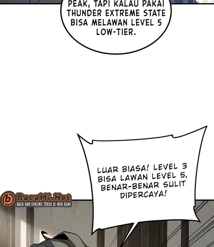 Global Superpowers: Awakening the Zixiao Divine Thunder at the Beginning Chapter 61 Gambar 25