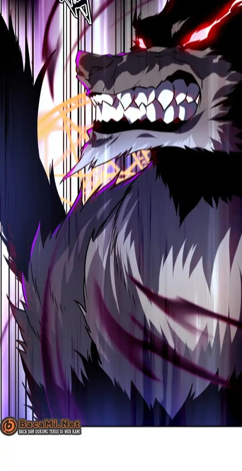 Global Superpowers: Awakening the Zixiao Divine Thunder at the Beginning Chapter 62 Gambar 45