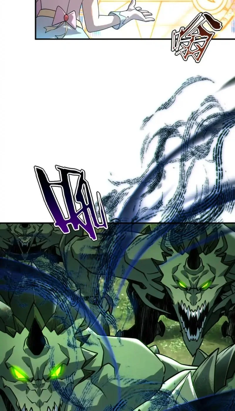 Global Superpowers: Awakening the Zixiao Divine Thunder at the Beginning Chapter 62 Gambar 13