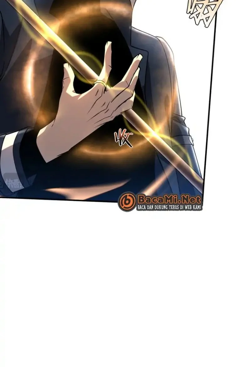 Global Superpowers: Awakening the Zixiao Divine Thunder at the Beginning Chapter 62 Gambar 21