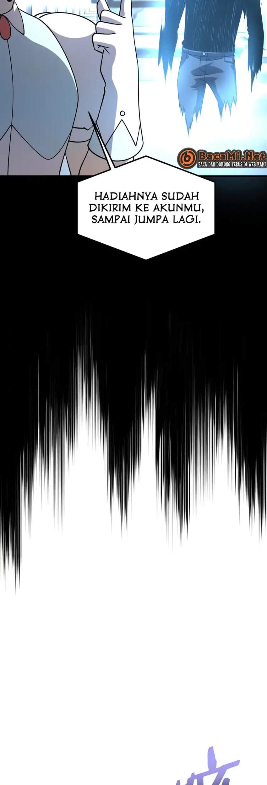 Global Superpowers: Awakening the Zixiao Divine Thunder at the Beginning Chapter 63 Gambar 39