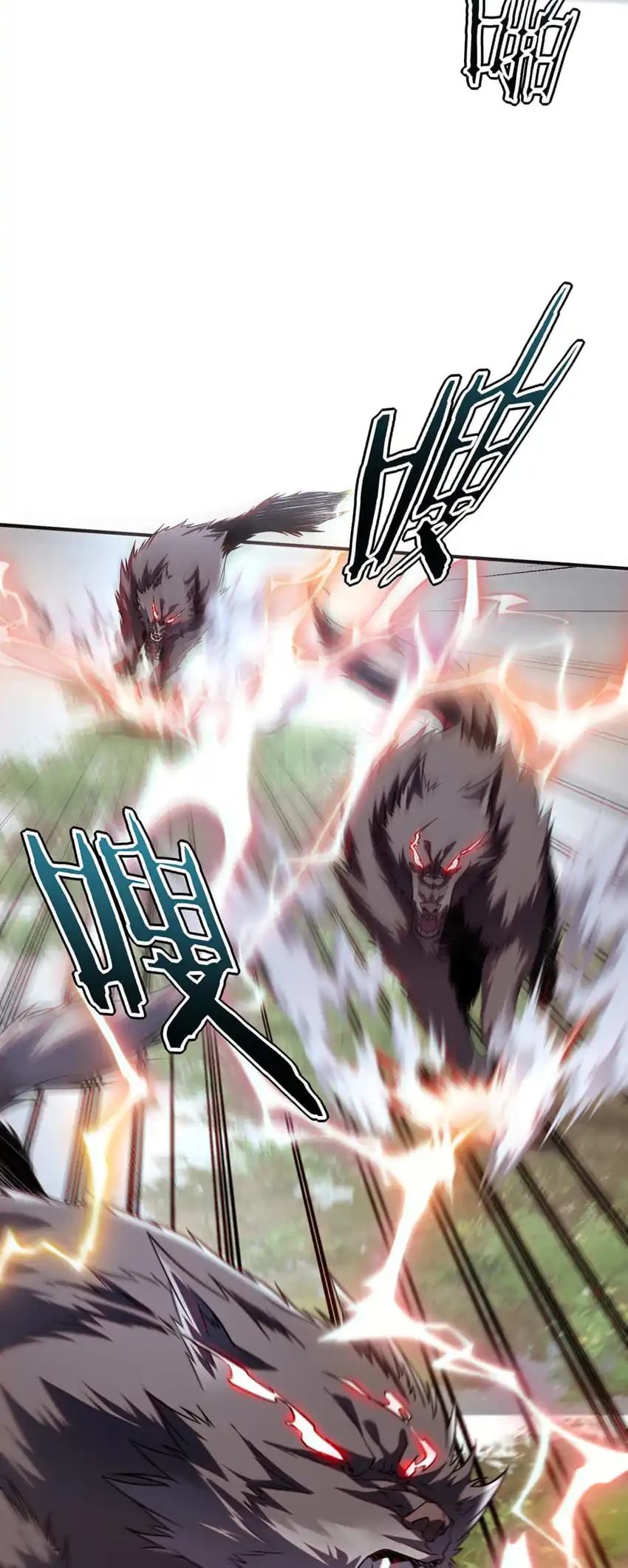 Global Superpowers: Awakening the Zixiao Divine Thunder at the Beginning Chapter 63 Gambar 5