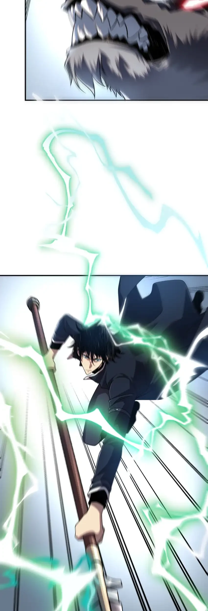 Global Superpowers: Awakening the Zixiao Divine Thunder at the Beginning Chapter 63 Gambar 10