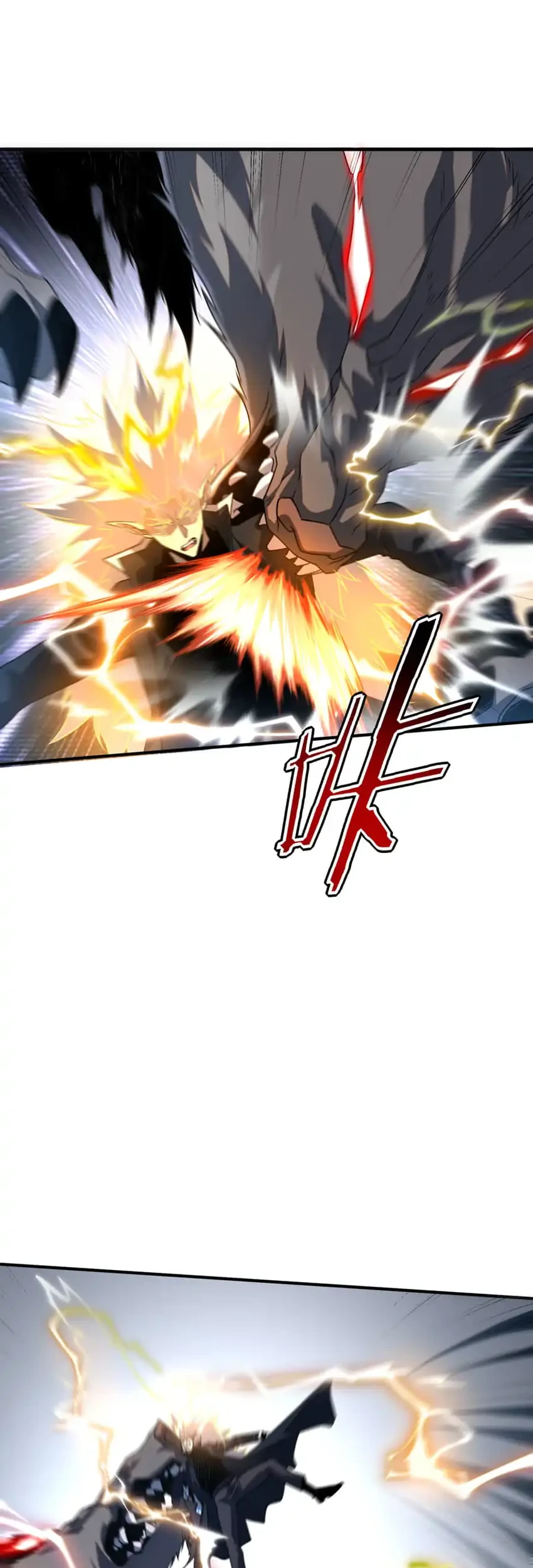Global Superpowers: Awakening the Zixiao Divine Thunder at the Beginning Chapter 63 Gambar 30