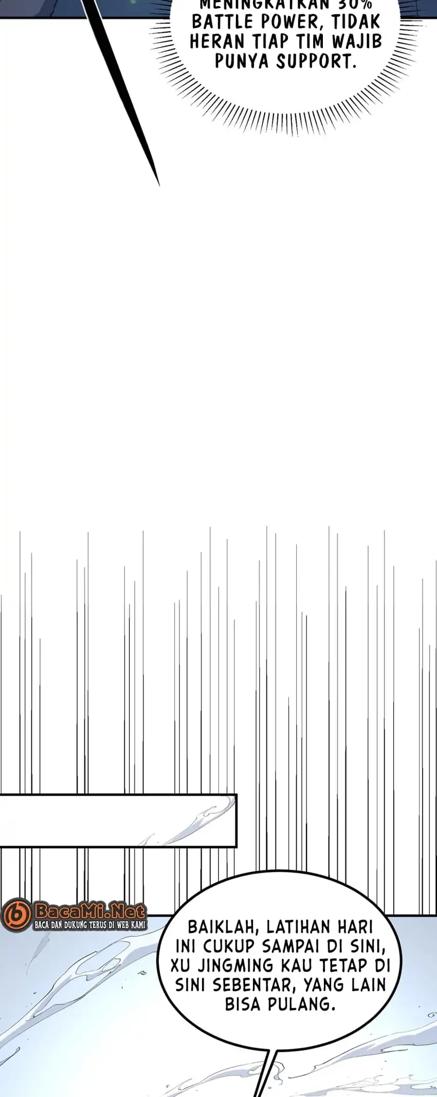 Global Superpowers: Awakening the Zixiao Divine Thunder at the Beginning Chapter 64 Gambar 41