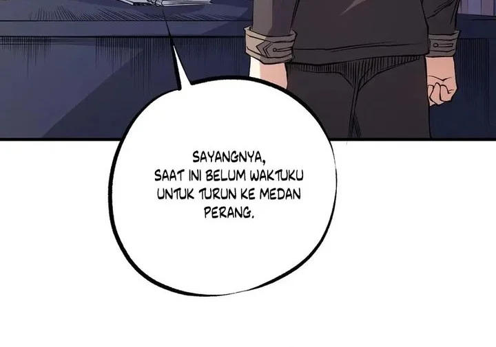 God Killer Chapter 97 Gambar 19