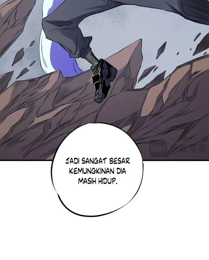 God Killer Chapter 97 Gambar 27