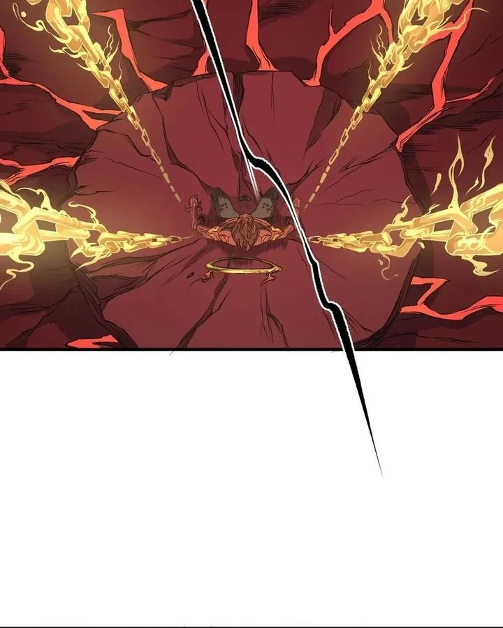 God Killer Chapter 97 Gambar 33