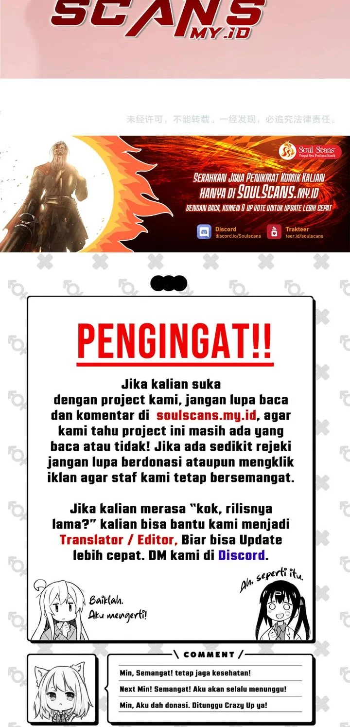 God Killer Chapter 98 Gambar 30