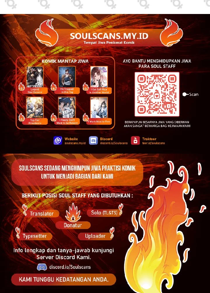 God Killer Chapter 98 Gambar 31